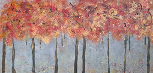 Fall Trees