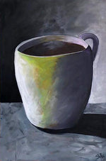 Load image into Gallery viewer, Coffee with Patti
